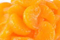 Köstliche Getränke konservierten Mandarine mit Zuckerneuem Rohstoff in Büchsen