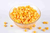 Kann neue Ernte in Büchsen konservierter süßer Kern-Mais im Salzlösungs-Gemüse herein oder Glas