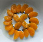 Bestseller- köstliche in Büchsen konservierte Mandarine im Sirup mit Geschmack-Hersteller-Großhandel-frischer Nahrung der hohen Qualität süßer