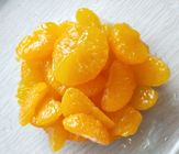 Heißer Verkauf in Büchsen konservierte Mandarine Sirup-Zinn-Paket-Dosenfrucht-Chinese-Ursprung des Licht-Syrup/in im schweren