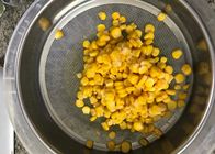 Süßes Aroma HACCP-Zertifikat-400g konservierte ganzen Kern-Mais in Büchsen