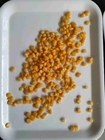24 Monate Haltbarkeitsdauer-vakuumverpackte Mais-mit Protein 2,3 G