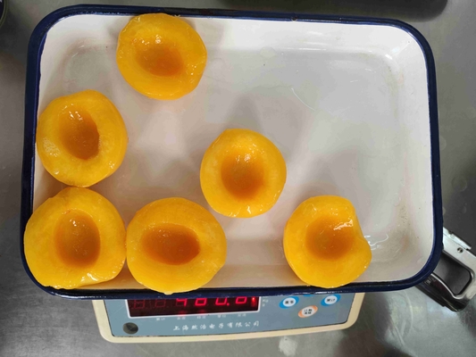 Gelassenes Gelb Obst Brix 14-17% Leichtkäufer