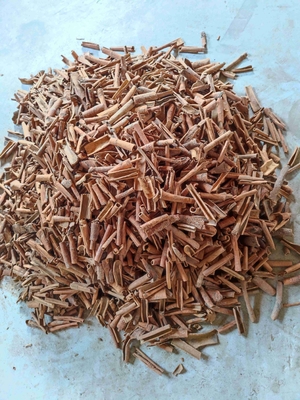 Biologische Cassia-Zinnelstifte aus Guangxi zur Gewürzung von Lebensmitteln
