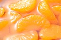 14% - 17% süßen in Büchsen konservierte Mandarine Rich With Vitamin C mit Sirup