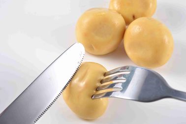reiner in Büchsen konservierter Champignon-Pilz des natürlichen Aroma-400g