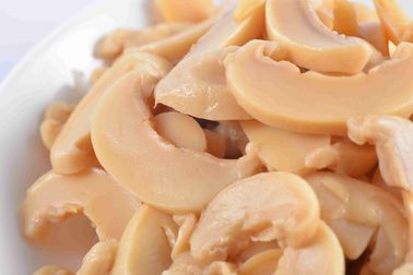 Berufssafe in Büchsen konservierter Champignon-Pilz mit gedämpfter Verarbeitungsart