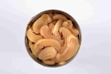 Köstlicher in Büchsen konservierter Champignon-Pilz mit reicher Nahrungs-Kurzschluss-Vorbereitungs- und Anlaufzeit