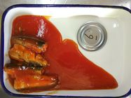 Selbstständige Sardinen-Fische können nicht verderblich mit Omega - 3 Fettsäuren
