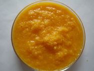 Goldenes des Gelb-3L pH Mandarine-der Frucht-60% der Massen-3.0-4.0