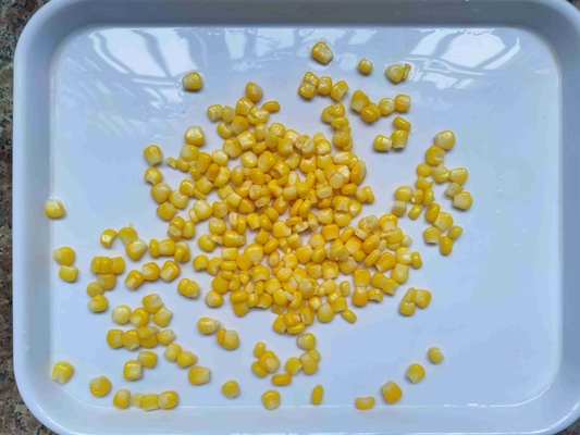 Canned Sweet Corn The Trusted Canned Corn Kernels for Your Customer Requirements