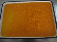6% Brix 18kg konservierte Mandarine im Sirup in Büchsen