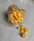 Asphaltieren Sie Tin Packed Sweet Corn Kernels mit Eigenmarke