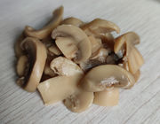 reiner hellgelber in Büchsen konservierter Champignon-Pilz des natürlichen Aroma-400g