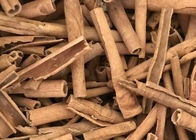 Kräuter und Gewürze Ursprungs-Chinas Guangxi Cassia Cinnamon Sticks Mixed Quality