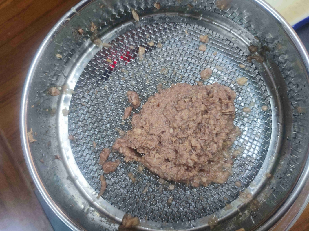Bequeme Konserven aus Thunfisch in BPA-freier Dosis von 140 g Vermeiden Sie die direkte Sonnenstrahlung