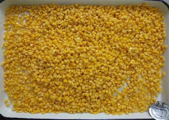 Maiskörner der Güteklasse A, in Dosen, Süßmais in der Dose, in 90g, 184g, 340g, 425g, perfekt für Catering, Lebensmittelproduktion und Gewerbe