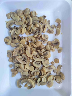 Neue 10,2 Kilogramm konservierten Champignon-Pilz für in Büchsen
