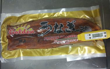 Fisch-Aal-Vielzahl 8-25oz FDA Japonica Unagi Kabayaki listete neue gefrorene auf